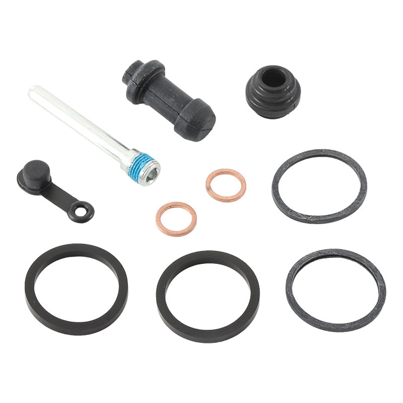 CALIPER REBUILD KIT FR HONDA VT600C  94-07