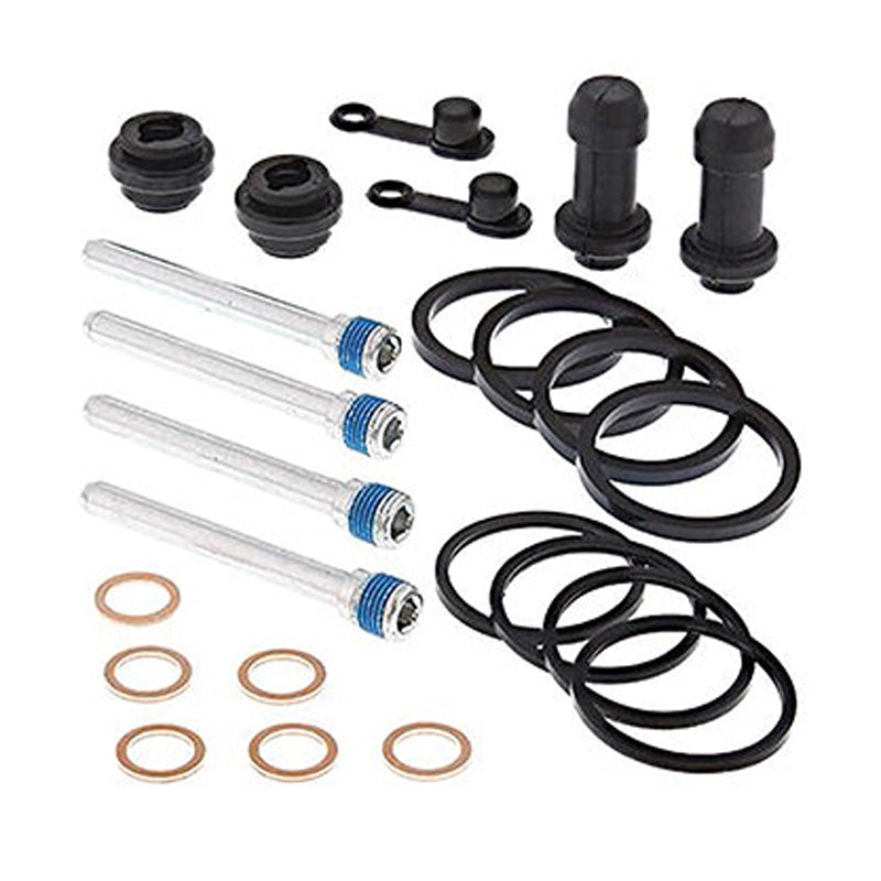 CALIPER REBUILD KIT FR HONDA CBR1000F 87-88
