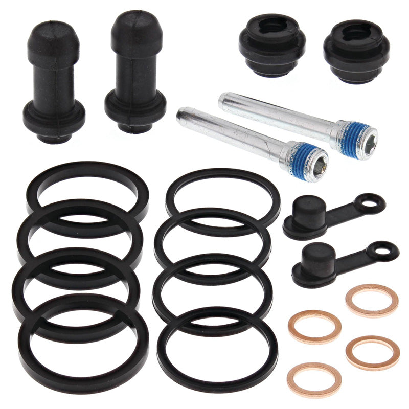 BRAKE CALIPER REBUILD KIT XL650 00-06