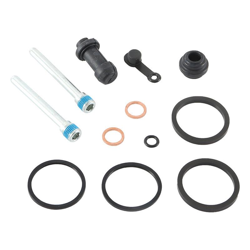 CALIPER REBUILD KIT FR HONDA VT600C SHADOW 93
