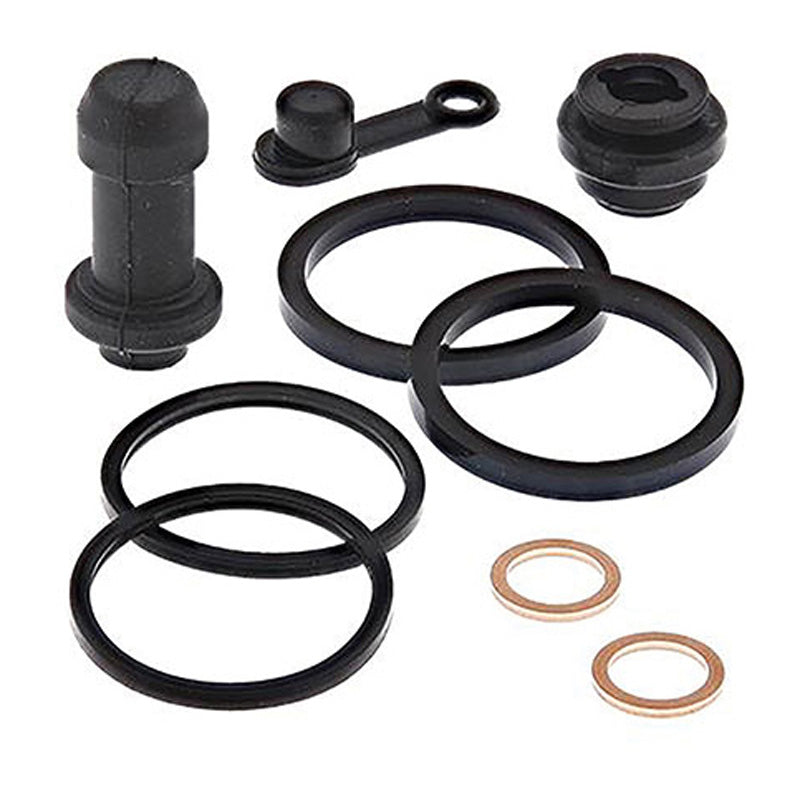 CALIPER REBUILD KIT FR HONDA NT650 GT 88-91