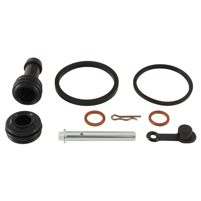 CALIPER REBUILD KIT FR KAWASAKI KLR650 87-07