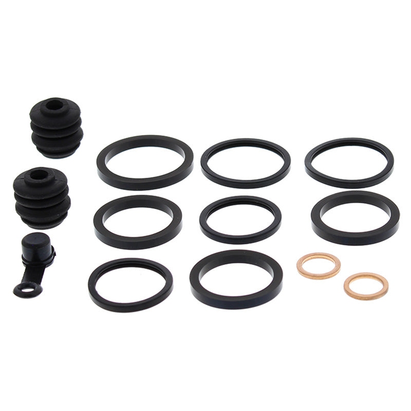 CALIPER REBUILD KIT FR YAMAHA XT250 08-19