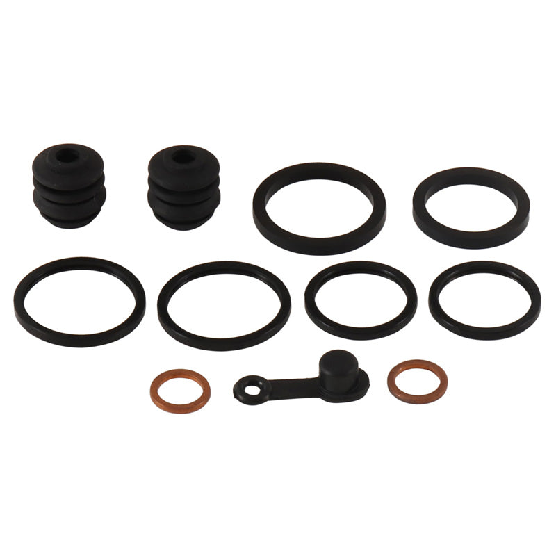 CALIPER REBUILD KIT FR YAMAHA TW200  01-19