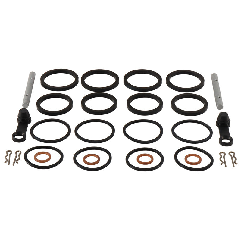 CALIPER REBUILD KIT FR YAMAHA FZ1 01-15