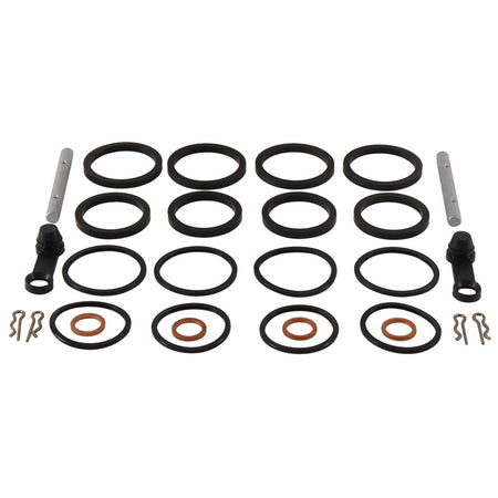 CALIPER REBUILD KIT FR YAMAHA FZ1 01-15