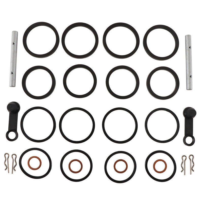CALIPER REBUILD KIT FR YAMAHA FZ1 01-15