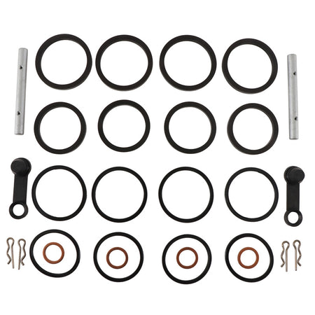 CALIPER REBUILD KIT FR YAMAHA FZ1 01-15