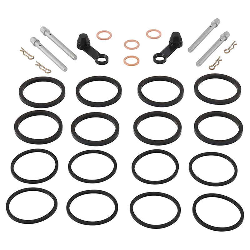 CALIPER REBUILD KIT FR YAMAHA FJ1200 92-93