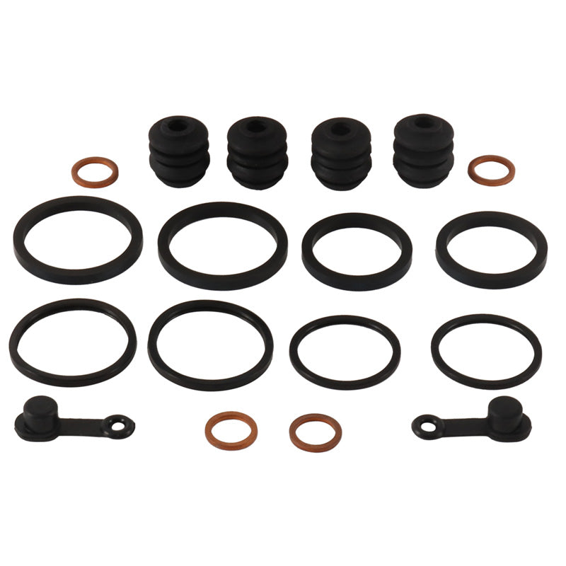CALIPER REBUILD KIT FR YAMAHA XVS1100 00-09