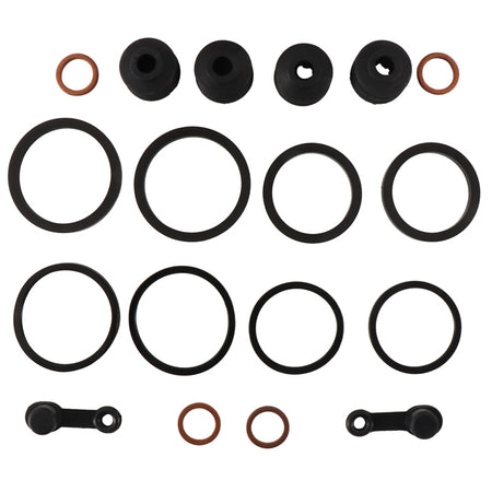 CALIPER REBUILD KIT FR YAMAHA XVS1100 00-09