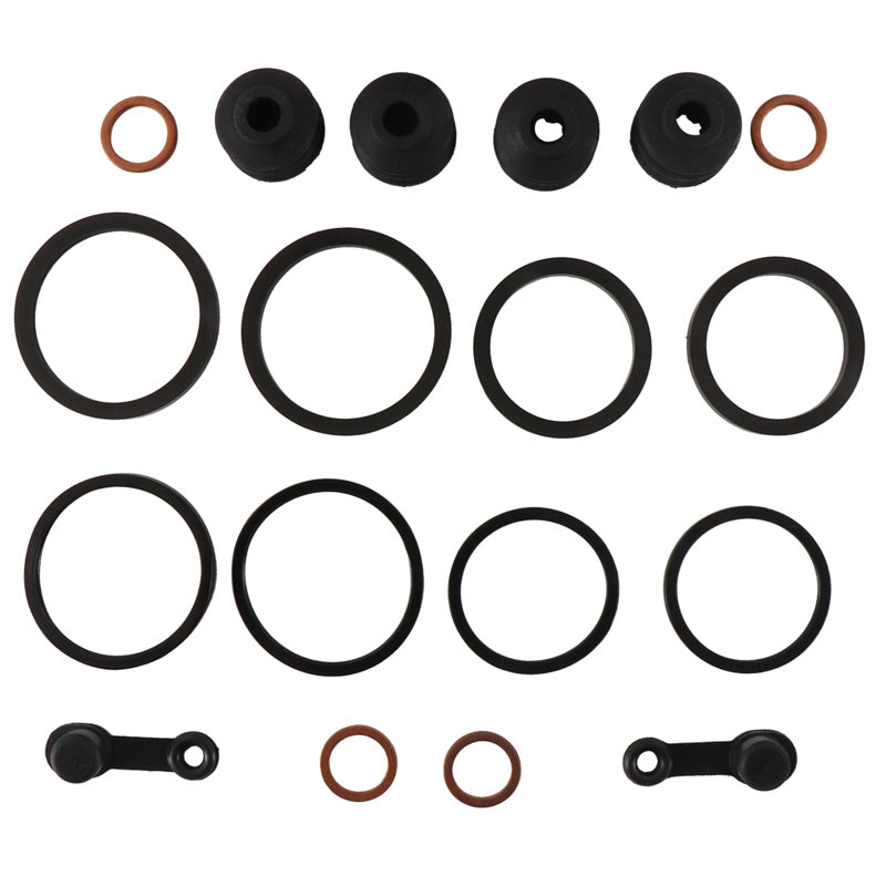 CALIPER REBUILD KIT FR YAMAHA XVS1100 00-09