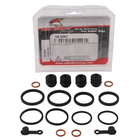 CALIPER REBUILD KIT FR YAMAHA XVS1100 00-09