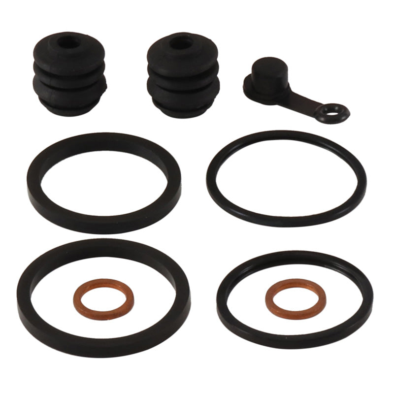 CALIPER REBUILD KIT FR YAMAHA XVS650 V-STAR 04-16