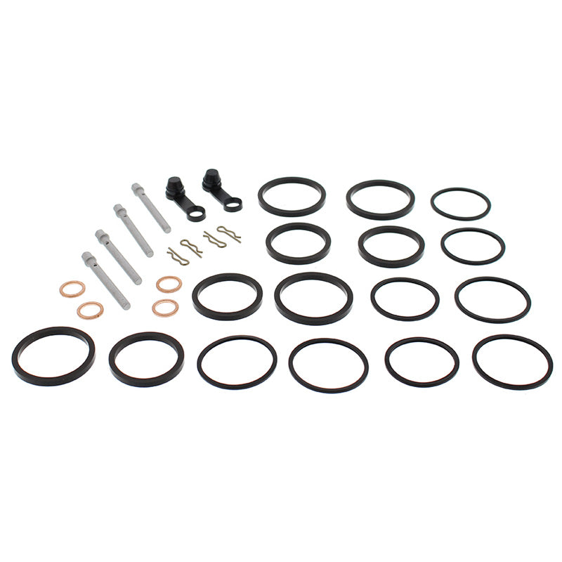 CALIPER REBUILD KIT FR YAMAHA FZR600 90-99