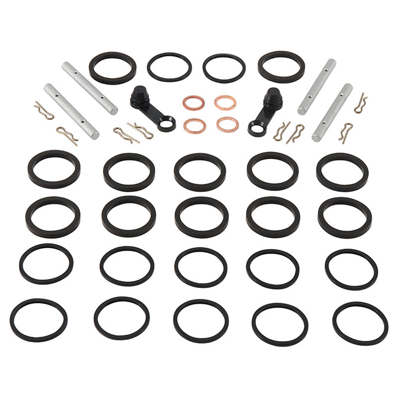 CALIPER REBUILD KIT FR YAMAHA YZF-R1 07-14