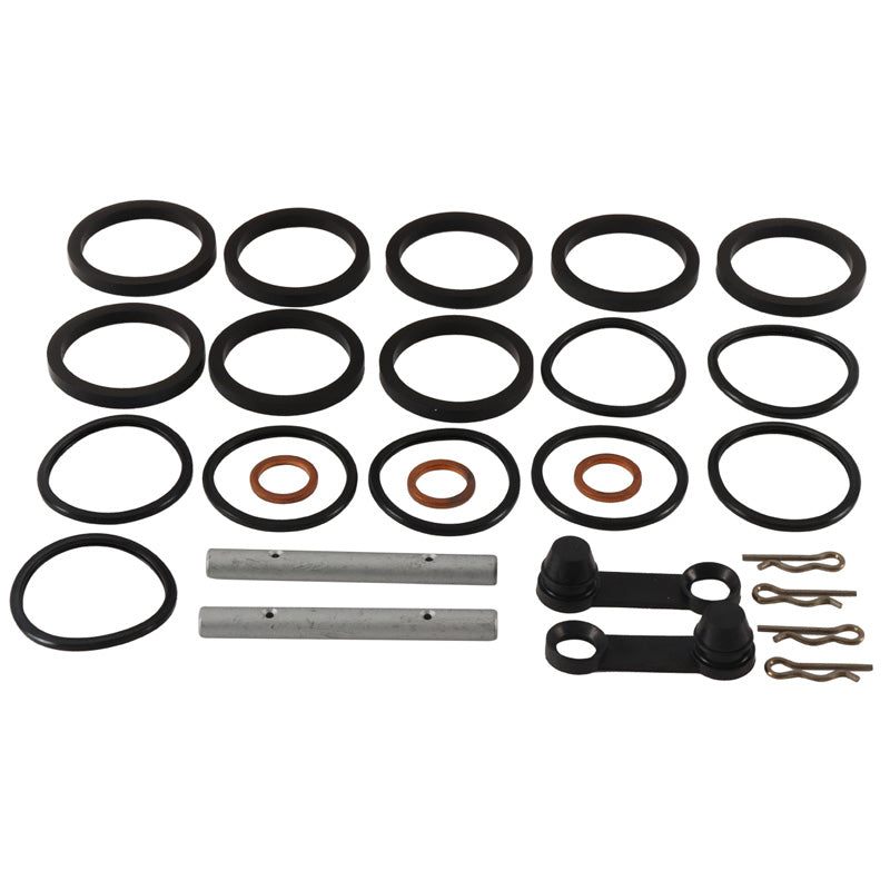 CALIPER REBUILD KIT FR YAMAHA FZ6 07-09