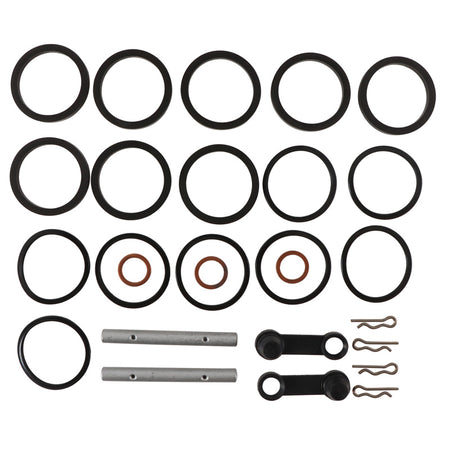 CALIPER REBUILD KIT FR YAMAHA FZ6 07-09