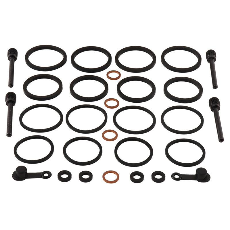 CALIPER REBUILD KIT FR SUZUKI GSX-R600/750 04-07