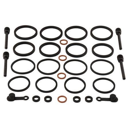 CALIPER REBUILD KIT FR SUZUKI GSX-R600/750 04-07