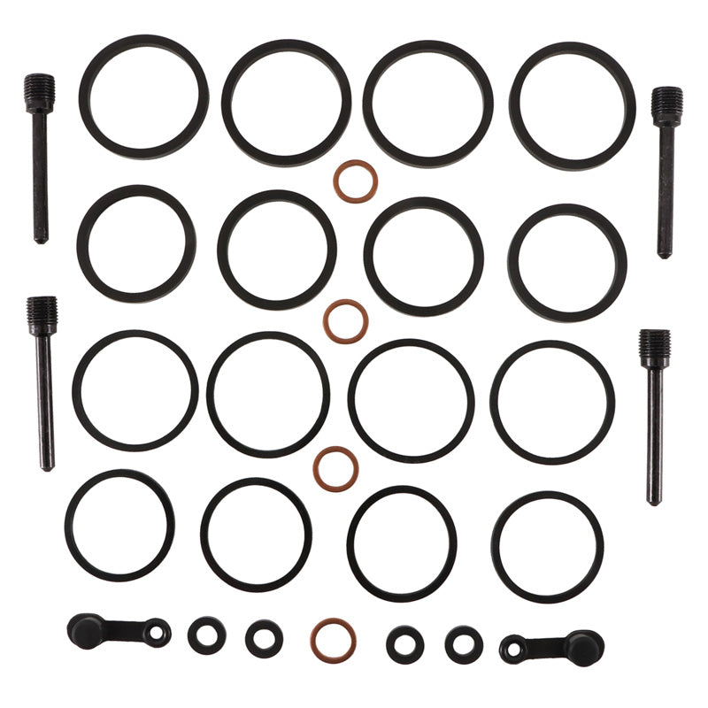 CALIPER REBUILD KIT FR SUZUKI GSX-R600/750 04-07