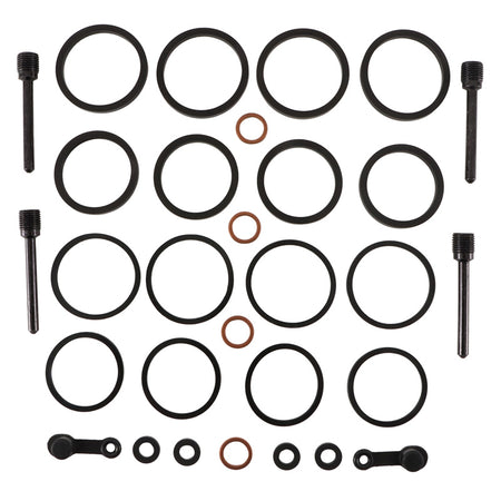 CALIPER REBUILD KIT FR SUZUKI GSX-R600/750 04-07