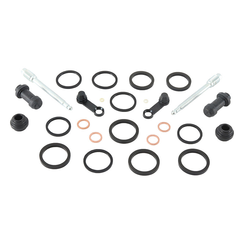 CALIPER REBUILD KIT FR SUZUKI VLR1800 08-09