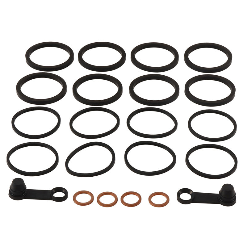 CALIPER REBUILD KIT FR SUZUKI GSX-R1000 12-17