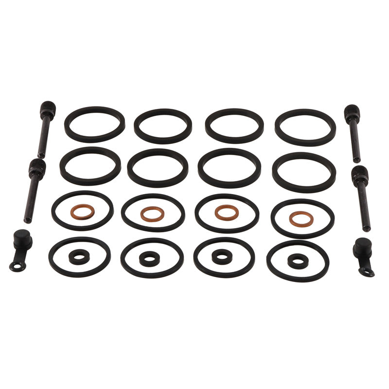 CALIPER REBUILD KIT FR SUZUKI DL1000 14-16