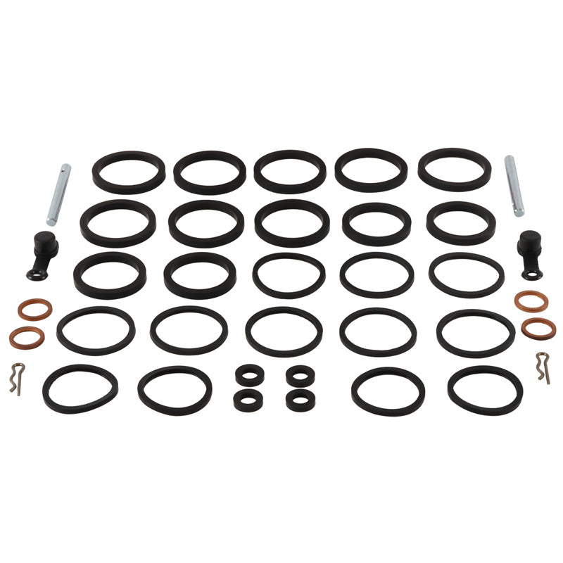 CALIPER REBUILD KIT FR SUZUKI GSXR1300R 99-07