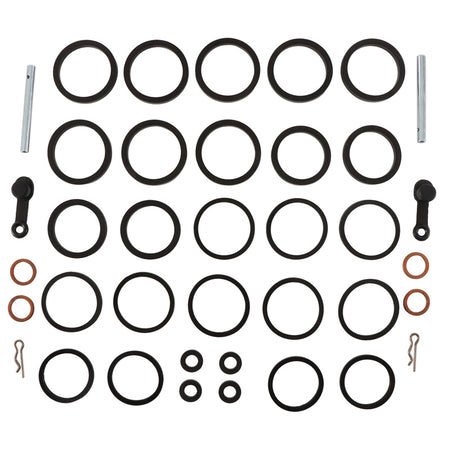 CALIPER REBUILD KIT FR SUZUKI GSXR1300R 99-07