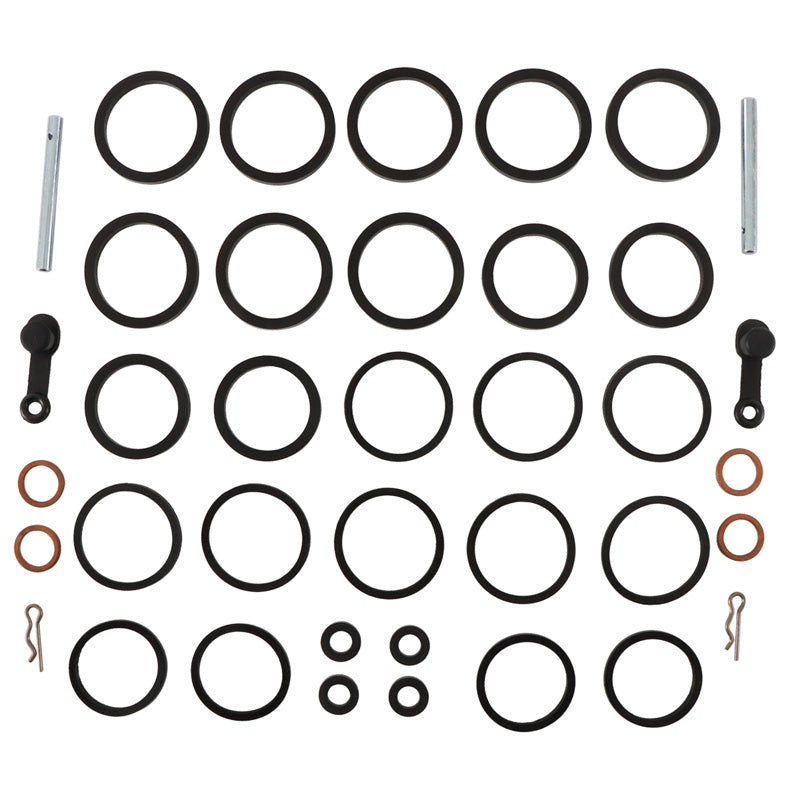 CALIPER REBUILD KIT FR SUZUKI GSXR1300R 99-07
