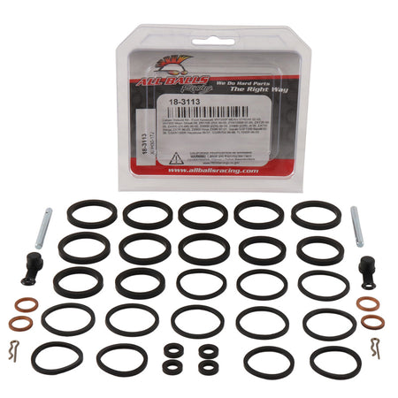 CALIPER REBUILD KIT FR SUZUKI GSXR1300R 99-07