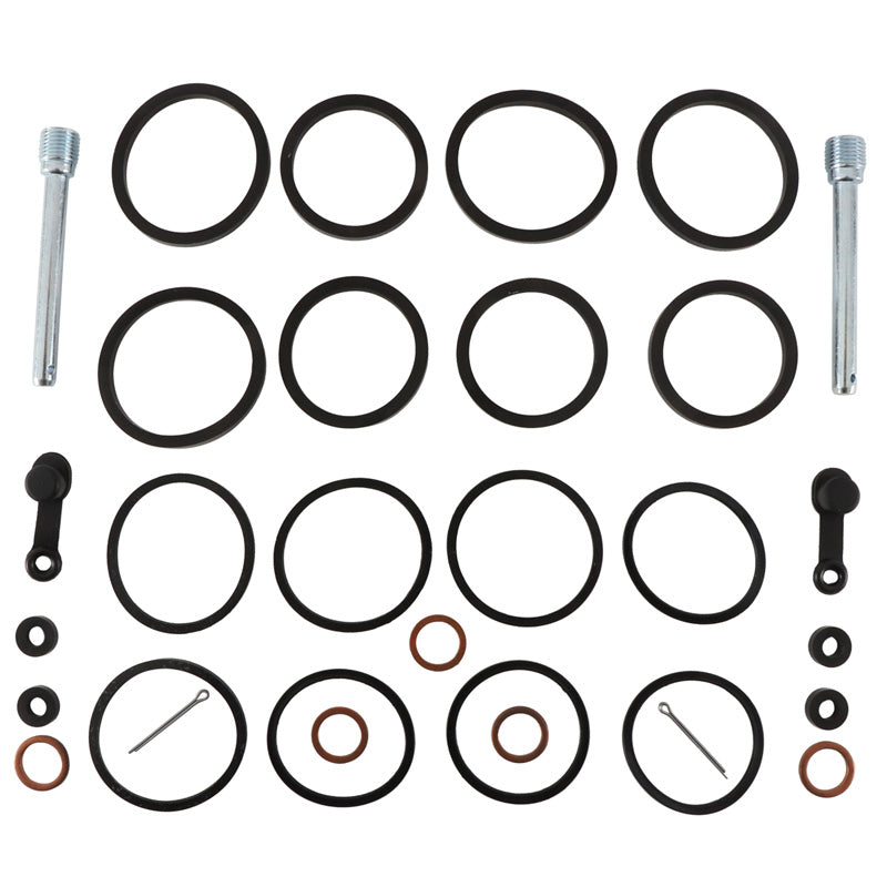 CALIPER REBUILD KIT FR SUZUKI GSF1200 96-00