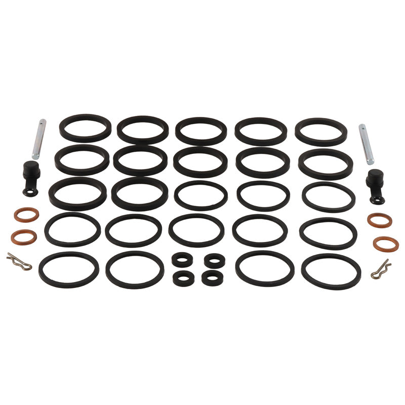 CALIPER REBUILD KIT FR KAWASAKI ZX-6R 98-99