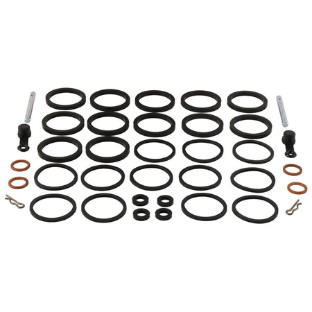 CALIPER REBUILD KIT FR KAWASAKI ZX-6R 98-99