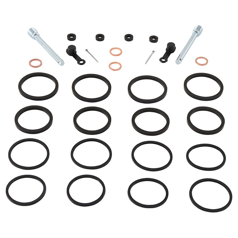 CALIPER REBUILD KIT FR SUZUKI GSXR1100 89-92