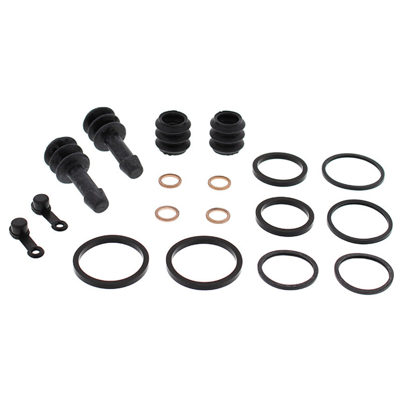 CALIPER REBUILD KIT FR KAW ZG1000 94-06