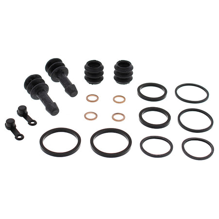 CALIPER REBUILD KIT FR KAW ZG1000 94-06