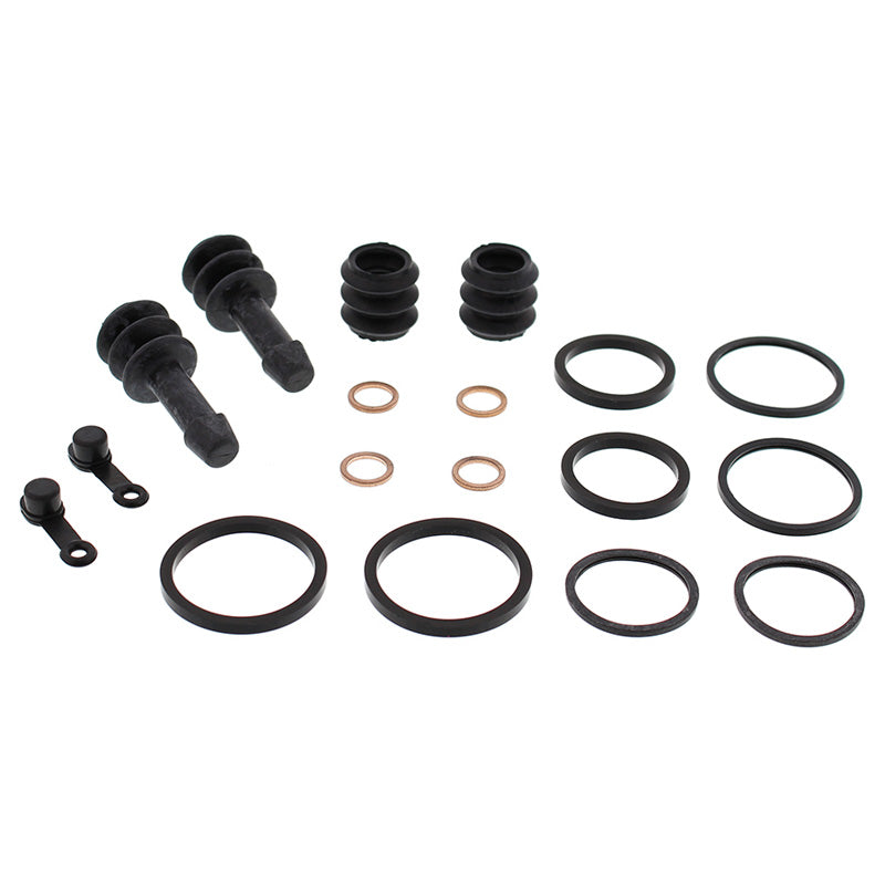 CALIPER REBUILD KIT FR KAW ZG1000 94-06
