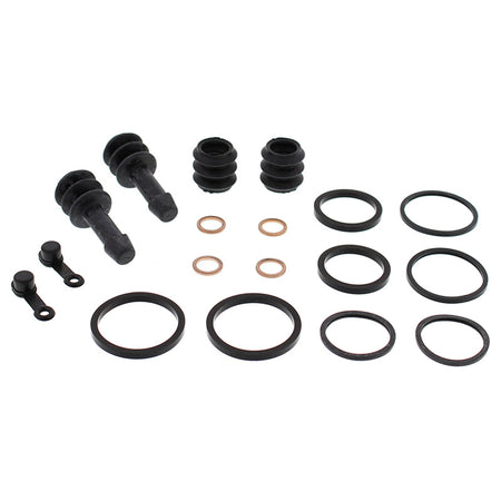 CALIPER REBUILD KIT FR KAW ZG1000 94-06