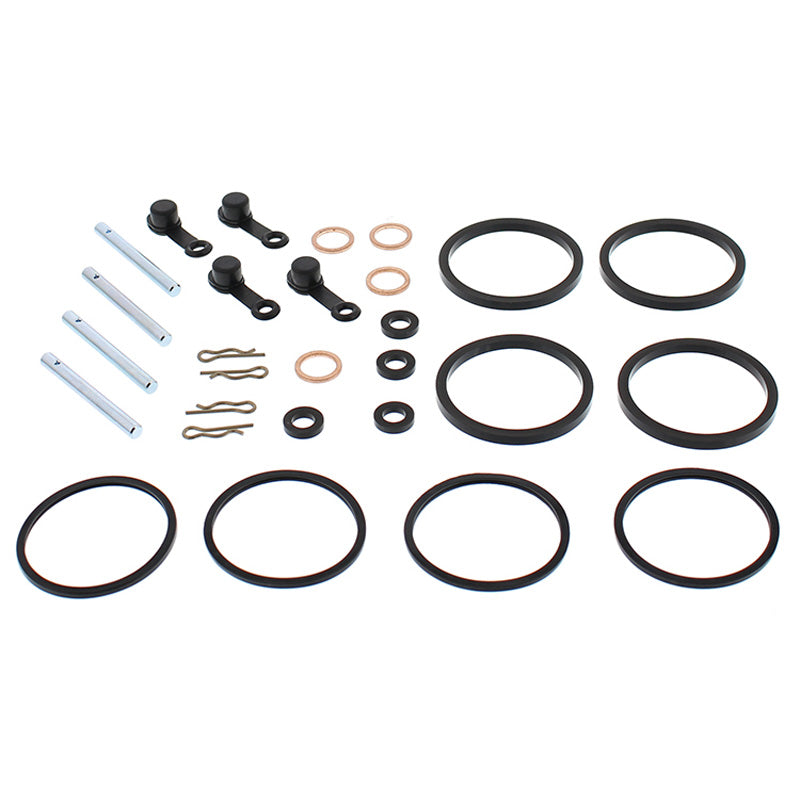 CALIPER REBUILD KIT FR SUZUKI GSX1100F 93