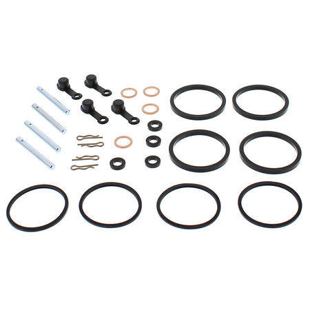 CALIPER REBUILD KIT FR SUZUKI GSX1100F 93