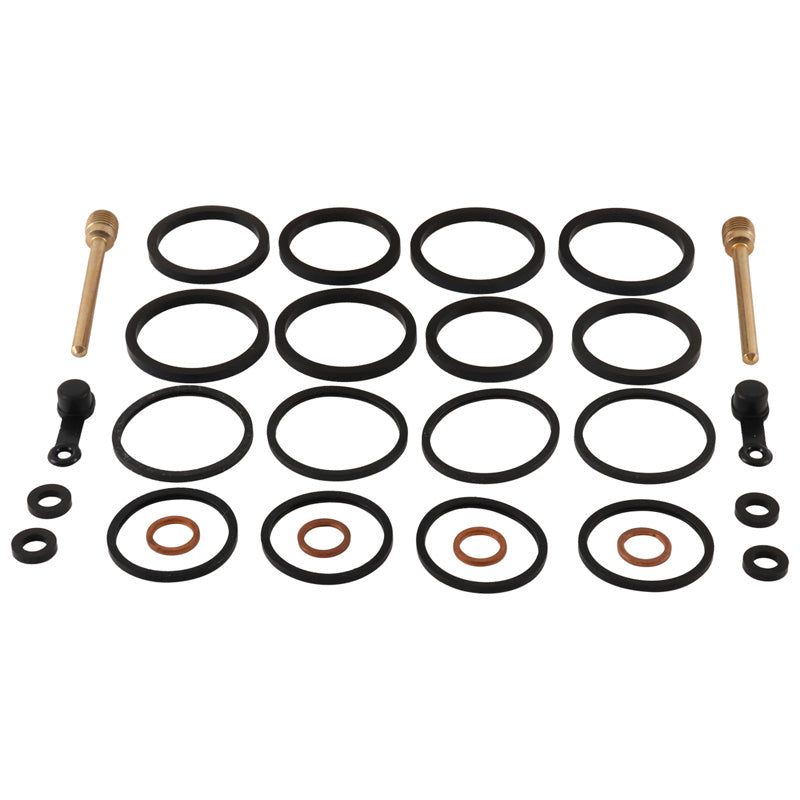 CALIPER REBUILD KIT FR SUZUKI SV1000S 03-07