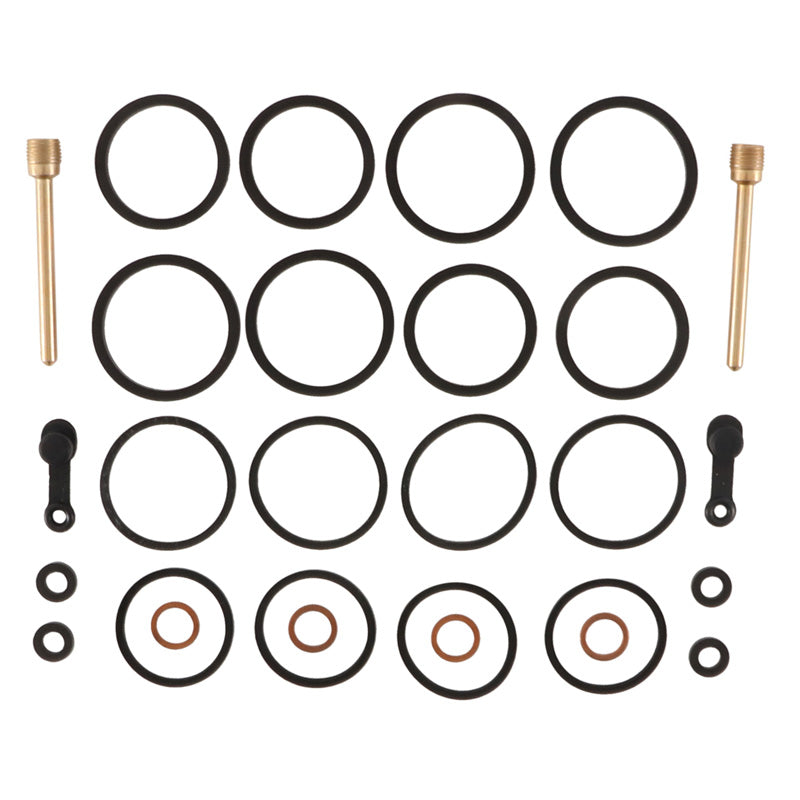 CALIPER REBUILD KIT FR SUZUKI SV1000S 03-07