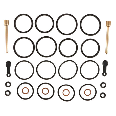 CALIPER REBUILD KIT FR SUZUKI SV1000S 03-07
