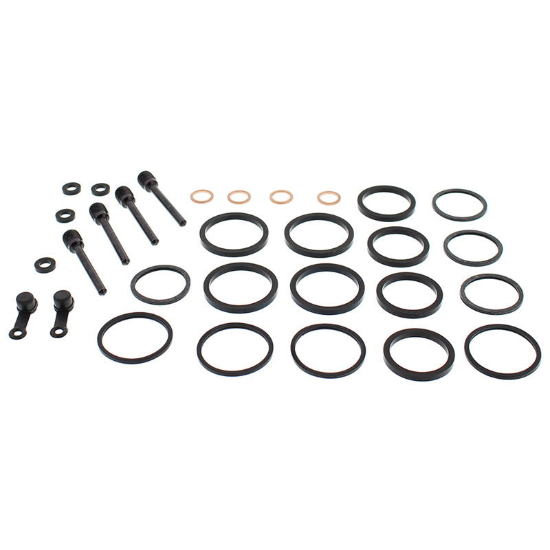CALIPER REBUILD KIT FR SUZUKI GSX-R1000 04