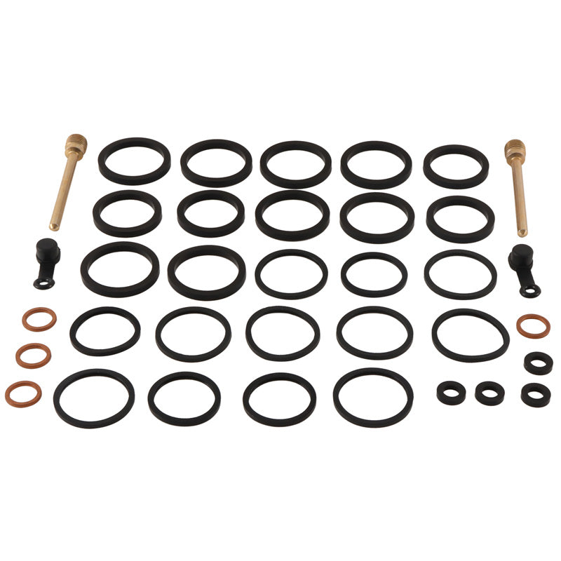 CALIPER REBUILD KIT FR SUZUKI GSX-R1000 01-02