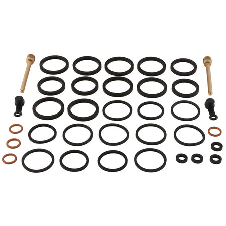 CALIPER REBUILD KIT FR SUZUKI GSX-R1000 01-02