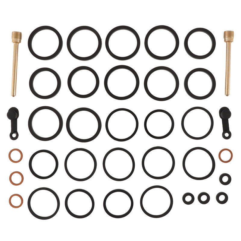 CALIPER REBUILD KIT FR SUZUKI GSX-R1000 01-02